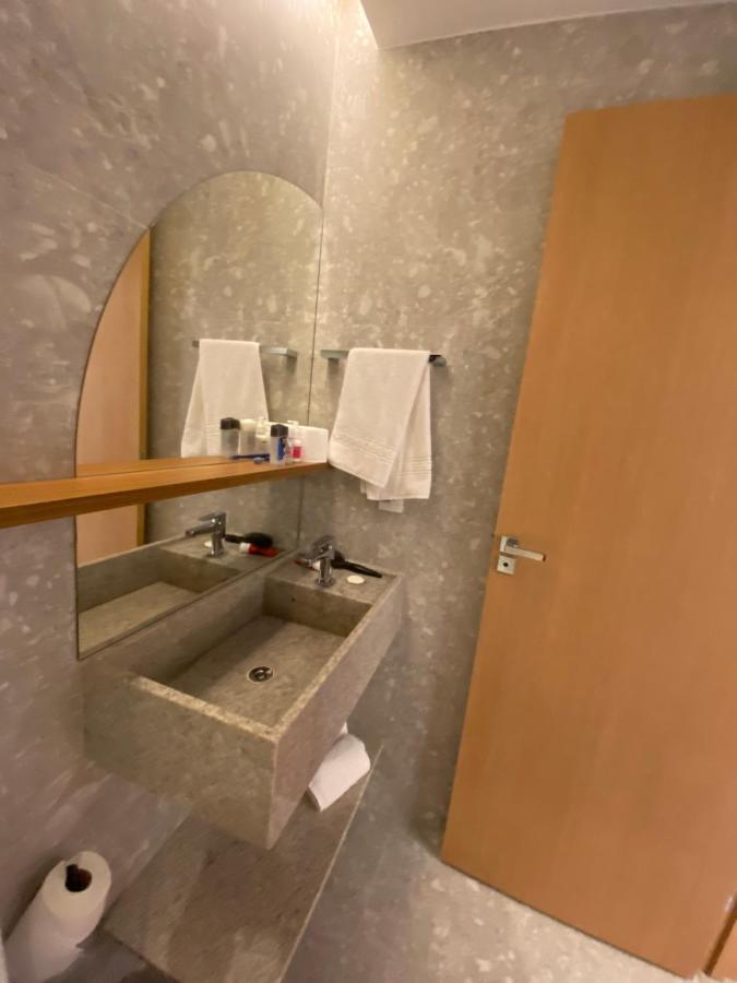 Salinas Gav Resorts Salinópolis Buitenkant foto
