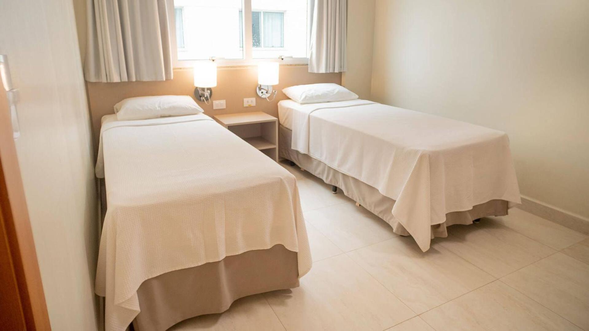 Salinas Gav Resorts Salinópolis Buitenkant foto